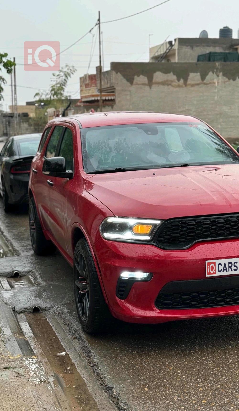 Dodge Durango